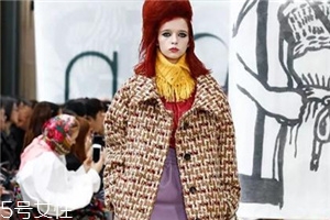 miumiu2018秋冬系列好看嗎_有哪些款式？