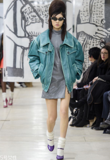 miumiu2018秋冬系列好看嗎_有哪些款式？