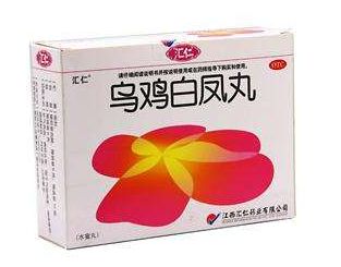 烏雞白鳳丸怎么吃？這樣吃效果好