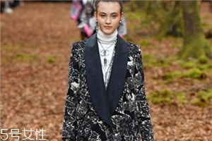 chanel香奈兒2018秋冬系列好看嗎_有哪些款式？