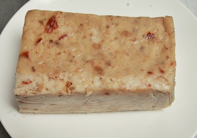 蘿卜糕怎么煎才不粘 煎蘿卜糕技巧 蘿卜糕怎么煎才不粘 煎蘿卜糕技巧