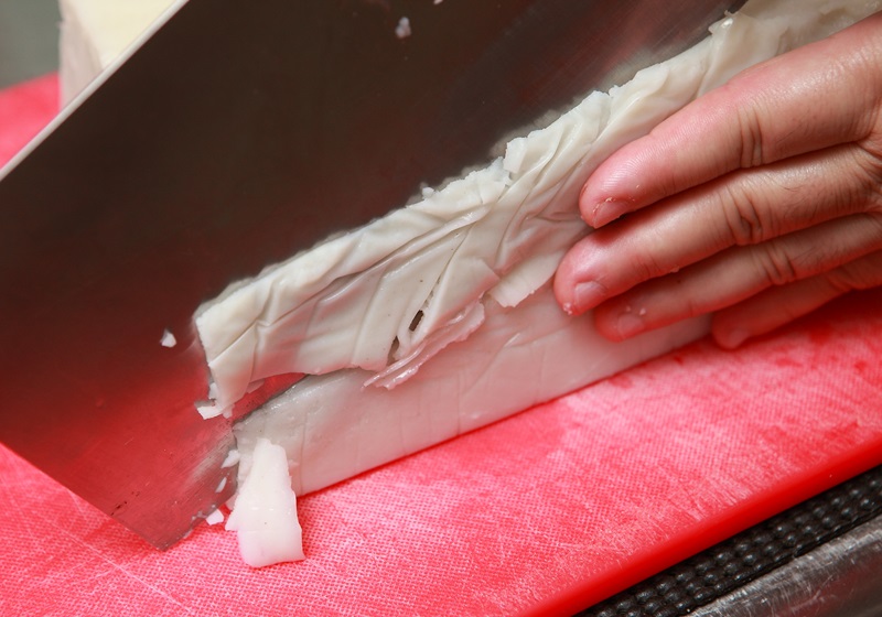 蘿卜糕怎么煎才不粘 煎蘿卜糕技巧 蘿卜糕怎么煎才不粘 煎蘿卜糕技巧