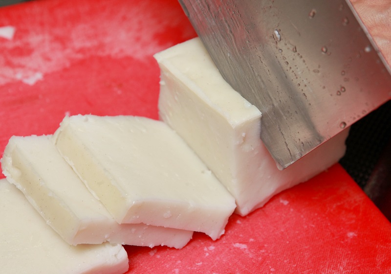 蘿卜糕怎么煎才不粘 煎蘿卜糕技巧 蘿卜糕怎么煎才不粘 煎蘿卜糕技巧