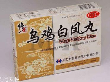 烏雞白鳳丸能治痛風(fēng)嗎？沒有這個效果