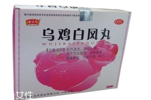 烏雞白鳳丸能降尿酸嗎？有一定效果