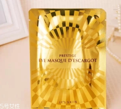 蝸牛面膜使用方法 不同膚質(zhì)使用方法不同 蝸牛面膜使用方法 不同膚質(zhì)使用方法不同