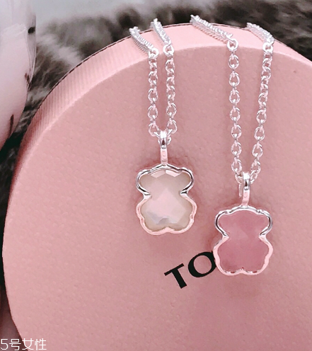 tous小熊是奢侈品嗎？幸運(yùn)和富貴的象征