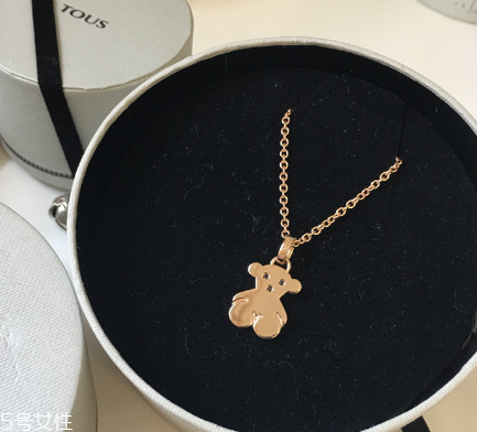 tous小熊是奢侈品嗎？幸運(yùn)和富貴的象征