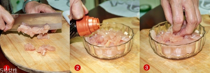 雞肉怎么挑選 雞肉的選購(gòu)技巧 雞肉怎么挑選 雞肉的選購(gòu)技巧