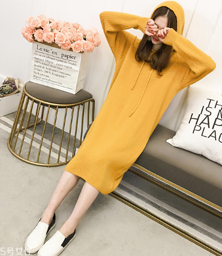 怎樣挑選適合自己的毛衣？清楚認(rèn)識自己的身材