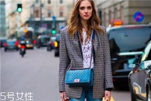 2018流行什么款式西裝外套？這三款時(shí)尚又大氣