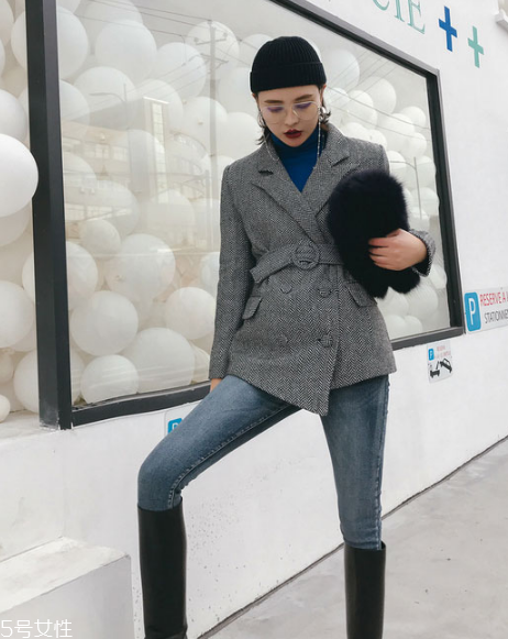 2018流行什么款式西裝外套？這三款時(shí)尚又大氣