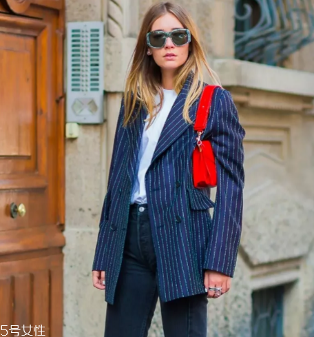 2018流行什么款式西裝外套？這三款時(shí)尚又大氣
