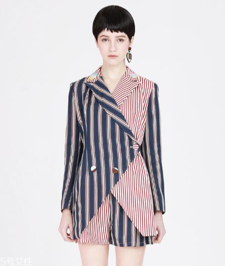 2018流行什么款式西裝外套？這三款時(shí)尚又大氣