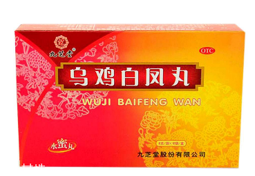 烏雞白鳳丸能止血嗎？有這個(gè)作用