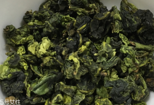 鐵觀音怎么泡 開水沖泡