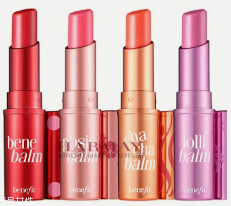 變色潤(rùn)唇膏有害嗎？好的品牌孕婦都能用