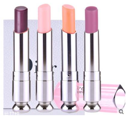 變色潤(rùn)唇膏有害嗎？好的品牌孕婦都能用