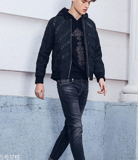 男生春天怎么穿衣服好看？助你變身陽光型男