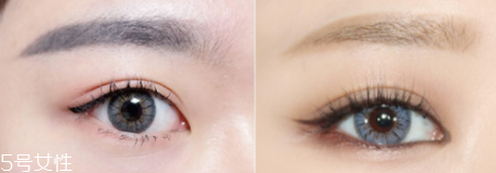 不畫眼線只涂睫毛膏行嗎？這么涂睫毛膏能放大雙眼