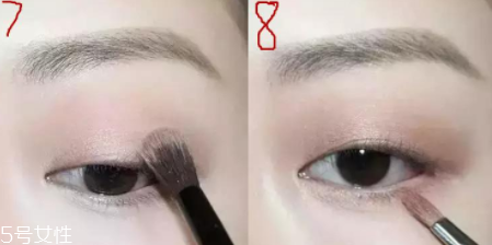 不畫眼線只涂睫毛膏行嗎？這么涂睫毛膏能放大雙眼