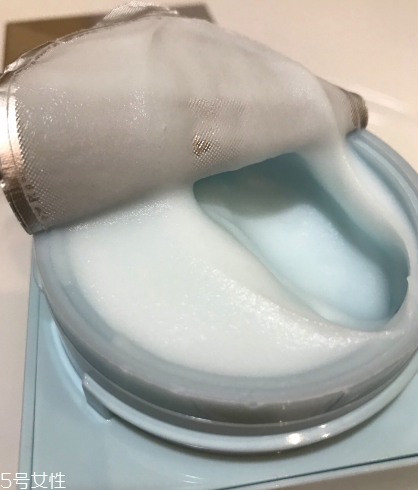 紀梵希水漾活妍冰霜面膜好用嗎 補水急救面膜 紀梵希水漾活妍冰霜面膜好用嗎 補水急救面膜