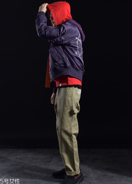 男生春天穿什么外套好看？解救穿搭難題