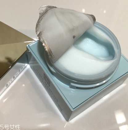 紀梵希水漾活妍冰霜面膜好用嗎 補水急救面膜 紀梵希水漾活妍冰霜面膜好用嗎 補水急救面膜