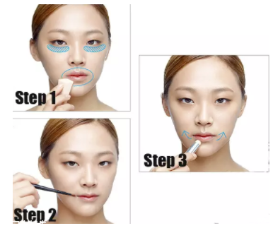 玻璃唇怎么畫(huà)好看？這么畫(huà)唇妝少女感十足
