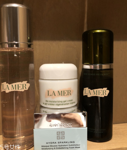 紀梵希水漾活妍冰霜面膜好用嗎 補水急救面膜 紀梵希水漾活妍冰霜面膜好用嗎 補水急救面膜