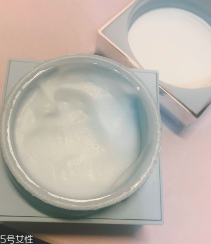 紀梵希水漾活妍冰霜面膜好用嗎 補水急救面膜 紀梵希水漾活妍冰霜面膜好用嗎 補水急救面膜