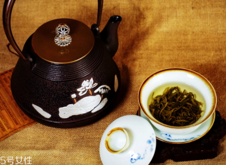 茶葉哪種最好 各有各的味道 茶葉哪種最好 各有各的味道