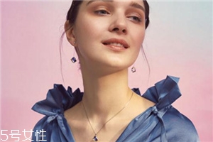 2022年流行什么項鏈？散發(fā)誘人頸間風(fēng)情