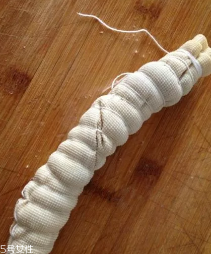 豆腐皮能油炸嗎？火候太猛容易炸糊