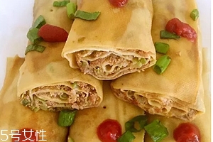 豆腐皮能油炸嗎？火候太猛容易炸糊