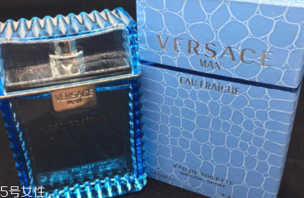 范思哲香水哪款好聞？云淡風(fēng)輕男士香水令人過目不忘