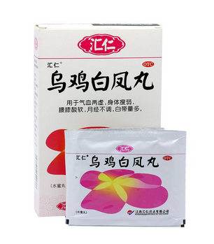 烏雞白鳳丸平時可以吃嗎？沒病別亂吃藥