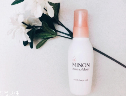 minon乳液適合油皮么？干皮和敏感肌最適合