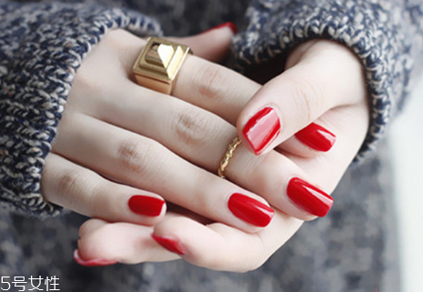 2018好看的新娘美甲新款式 透明感美甲圖片合集 2018好看的新娘美甲新款式 透明感美甲圖片合集