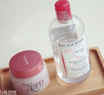 芭妮蘭卸妝膏和貝德瑪哪個好用 針對自己的需求進行選擇 芭妮蘭卸妝膏和貝德瑪哪個好用 針對自己的需求進行選擇