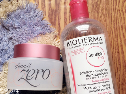 芭妮蘭卸妝膏和貝德瑪哪個好用 針對自己的需求進行選擇 芭妮蘭卸妝膏和貝德瑪哪個好用 針對自己的需求進行選擇