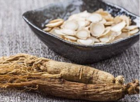 西洋參可以放冰箱嗎 冰箱冷藏室保存 西洋參可以放冰箱嗎 冰箱冷藏室保存