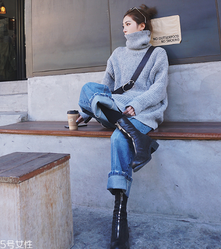 牛仔褲穿穿會(huì)變松嗎？牛仔褲都是有彈性的