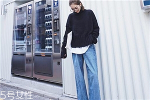 牛仔褲穿穿會(huì)變松嗎？牛仔褲都是有彈性的