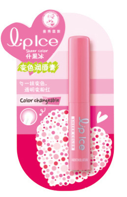 變色潤唇膏需要卸妝嗎 卸妝更放心 變色潤唇膏需要卸妝嗎 卸妝更放心