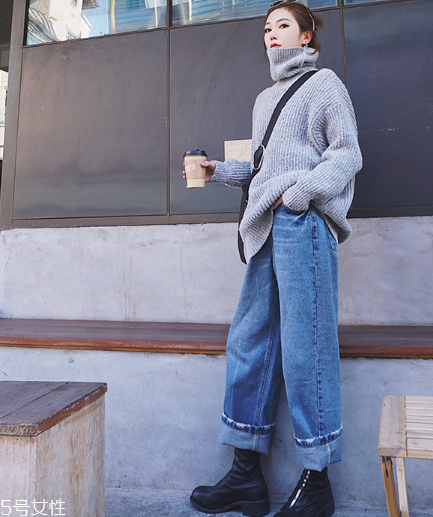 牛仔褲穿松了怎么辦？這樣就能恢復(fù)了