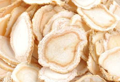 西洋參可以放多久 保質期為2-3年