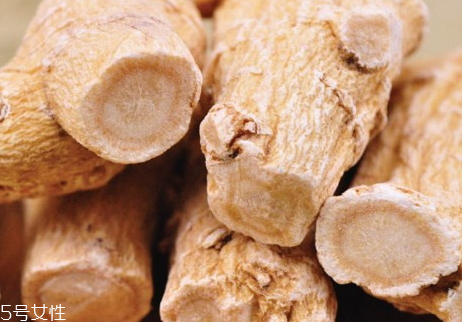 西洋參可以放多久 保質期為2-3年