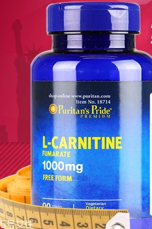 普麗普萊左旋肉堿片怎么吃？