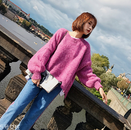 牛仔褲被染色了怎么辦？教你四招去除染色